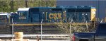 CSX 6436